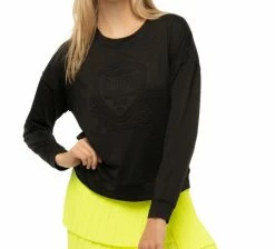 Lucky In Love Women's The Original L/S -tennis Sales Store Screenshot2022 10 26162948