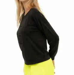 Lucky In Love Women's The Original L/S -tennis Sales Store Screenshot2022 10 26163032