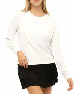 Lucky In Love Women's The Original L/S