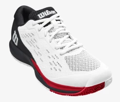 Wilson Men's Rush Pro Ace Tennis Shoes
