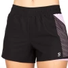 Sofibella Women's Tennis Athletic Shorts