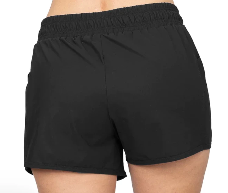 Sofibella Women's Tennis Athletic Shorts 3 Sofibella Women's Tennis Athletic Shorts - Image 3