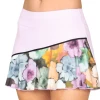 Sofibella Women's Tennis 13" Skort- Style Ace