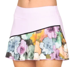 Sofibella Women's Tennis 13" Skort- Style Ace