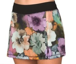 Sofibella Women's Tennis Airflow 13" Skort