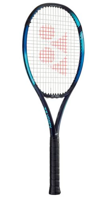 Yonex Ezone 98+ 2022 (7th Gen.) Tennis Racquet 1 Yonex Ezone 98+ 2022 (7th Gen.) Tennis Racquet