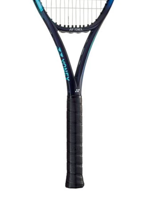 Yonex Ezone 98+ 2022 (7th Gen.) Tennis Racquet 2 Yonex Ezone 98+ 2022 (7th Gen.) Tennis Racquet - Image 2