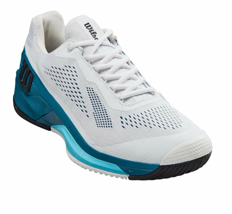 Men's Wilson Rush Pro 4.0 Tennis Shoe 9 Men's Wilson Rush Pro 4.0 Tennis Shoe - Image 9