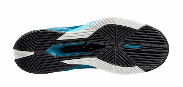 Men's Wilson Rush Pro 4.0 Tennis Shoe 8 Men's Wilson Rush Pro 4.0 Tennis Shoe - Image 8