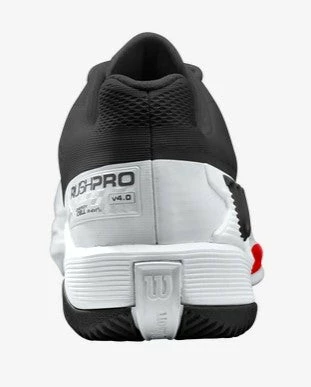 Men's Wilson Rush Pro 4.0 Tennis Shoe 11 Men's Wilson Rush Pro 4.0 Tennis Shoe - Image 11