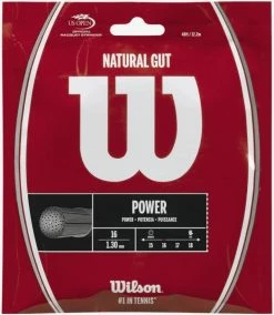 Wilson Natural Gut