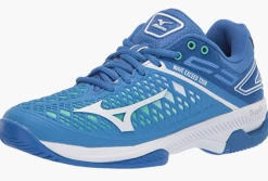 Women's Mizuno Wave Exceed Tour 4 All Court Tennis Shoe - White 15 Women's Mizuno Wave Exceed Tour 4 All Court Tennis Shoe - White -tennis Sales Store Screenshot2022 11 14145325