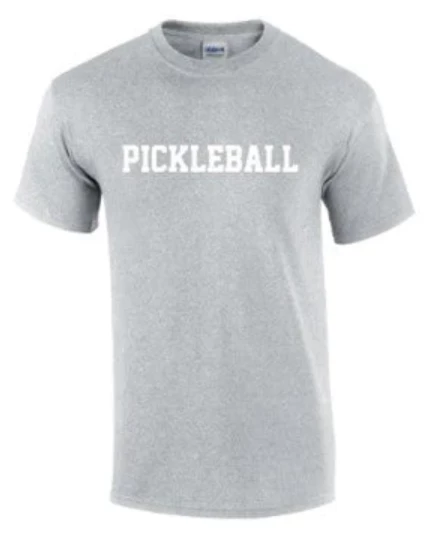 Bubble Women's Pickleball T-Shirt 2 Bubble Women's Pickleball T-Shirt - Image 2