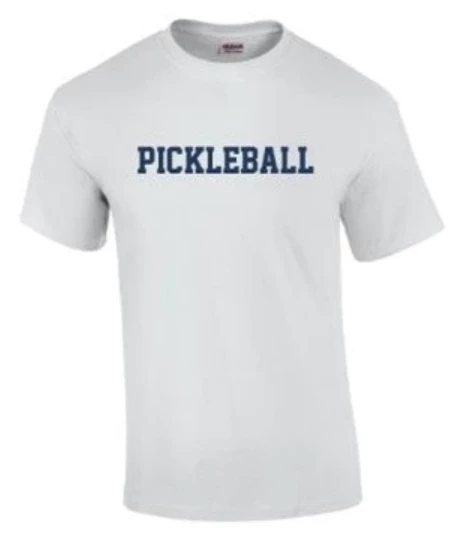 Bubble Women's Pickleball T-Shirt 3 Bubble Women's Pickleball T-Shirt - Image 3