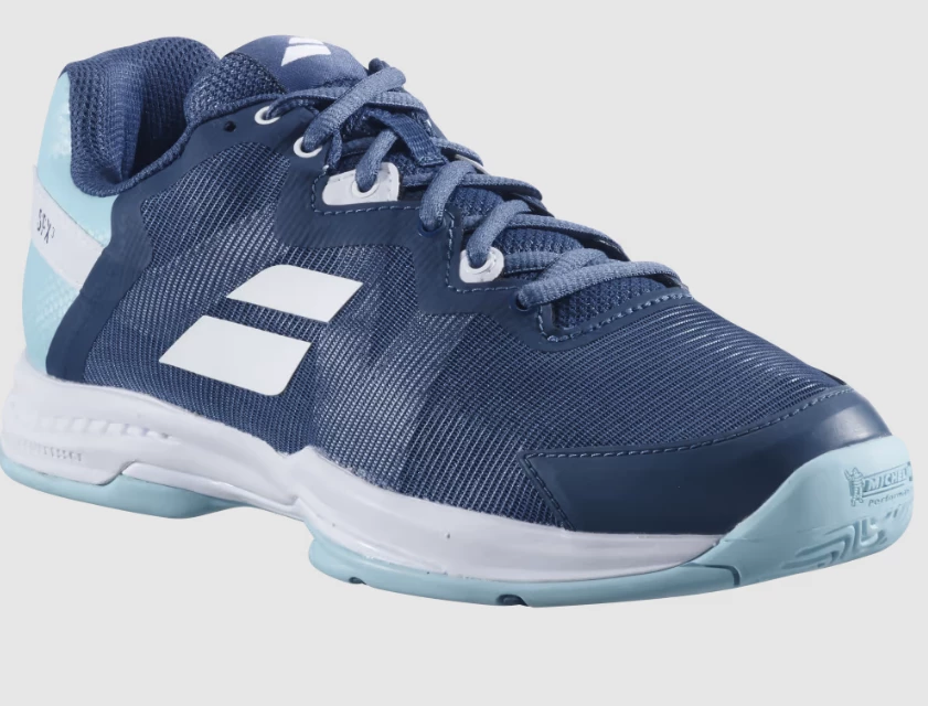 Women's Babolat SFX 3 All Court Tennis Shoe 8 Women's Babolat SFX 3 All Court Tennis Shoe - Image 8