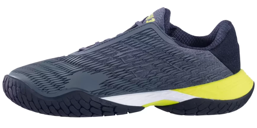 Babolat Men's Propulse Fury 3 Tennis Court Shoes 3 Babolat Men's Propulse Fury 3 Tennis Court Shoes - Image 3