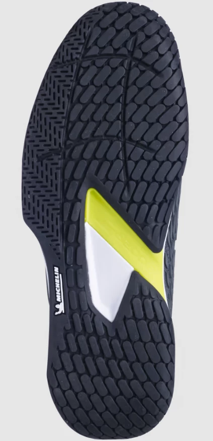 Babolat Men's Propulse Fury 3 Tennis Court Shoes 2 Babolat Men's Propulse Fury 3 Tennis Court Shoes - Image 2