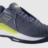 Babolat Men's Propulse Fury 3 Tennis Court Shoes