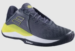 Babolat Men's Propulse Fury 3 Tennis Court Shoes