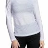 Women's Sofibella Airflow Long Sleeve