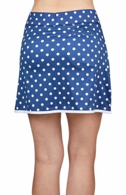 Sofibella 16" Women's Tennis Skirt 24 Sofibella 16" Women's Tennis Skirt -tennis Sales Store Sofibella Golf 18Skort 9056 DOT Back 2000x 71562da9 0ffd 4b27 94b9 ddfdfcaaadf3
