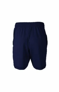 Sofibella 7" Game Shorts - Navy