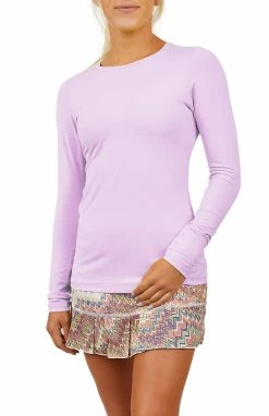 Women's Sofibella Long Sleeve Shirt