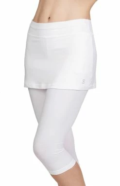 Sofibella Women's Tennis Abaza Skort