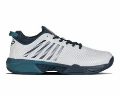 K-Swiss Men's K Swiss Hypercourt Supreme -tennis Sales Store TI8T68