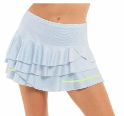 Women's Lucky In Love Incognito Rally Skirt