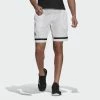 Adidas Men's Club Tennis Shorts - White