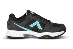 Women's Tyrol Striker Pro V Tennis Shoe - Grey