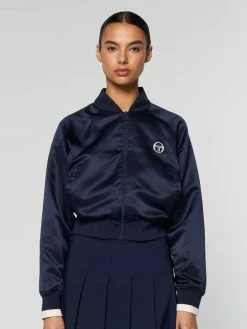 Women's Sergio Tacchini Rosina Bomber Tennis Jacket -tennis Sales Store UKS2313441 225 1 540x e6ee9c48 9109 4571 81df 7306aad31255