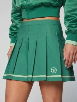 Women;s Sergio Tacchini Kalkman Tennis Skort