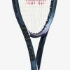 Wilson Ultra 100L V4 (2022) Tennis Racquet