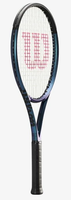 Wilson Ultra 100L V4 (2022) Tennis Racquet