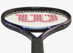 Wilson Ultra 100L V4 (2022) Tennis Racquet -tennis Sales Store ULTRA2