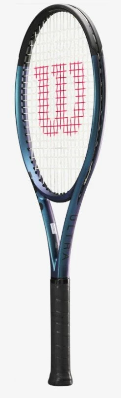 Wilson Ultra 100L V4 (2022) Tennis Racquet -tennis Sales Store ULTRA5