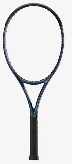 Wilson Ultra 100L V4 (2022) Tennis Racquet -tennis Sales Store ULTRA6