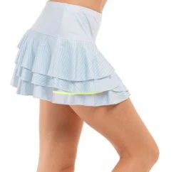 Women's Lucky In Love Incognito Rally Skirt -tennis Sales Store W4T5UY
