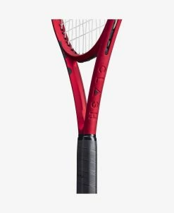 Wilson Clash 100 Pro V2 Tennis Racquet -tennis Sales Store WR074111U 27dfe52a25dc13604f36a6ffd4c98de1