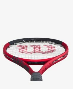 Wilson Clash 100 Pro V2 Tennis Racquet -tennis Sales Store WR074111U 873e4e2f0284a9a59700e400433a1d78