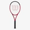 Wilson Clash 100 Pro V2 Tennis Racquet