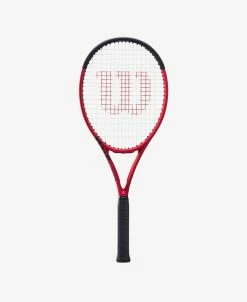 Wilson Clash 100 Pro V2 Tennis Racquet