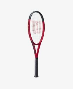 Wilson Clash 100 Pro V2 Tennis Racquet -tennis Sales Store WR074111U aa6e7f8951545eb2b2fb25f27546f8d2