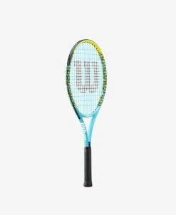 Wilson Junior Minion Tennis Racquet -tennis Sales Store WR097310U bbcc69bdb1cc596862d70df996076147