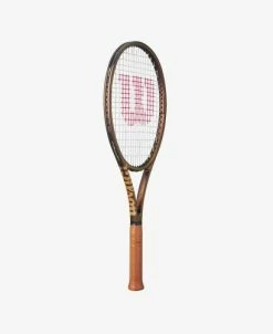 Wilson Pro Staff X V14 Tennis Racquet
