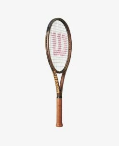 Wilson Pro Staff 97L V14 Tennis Racquet