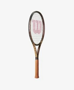 Wilson Pro Staff Six.One 100 V14 Tennis Racquet