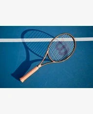 Wilson Pro Staff Six.One 100 V14 Tennis Racquet 4 Wilson Pro Staff Six.One 100 V14 Tennis Racquet - Image 4